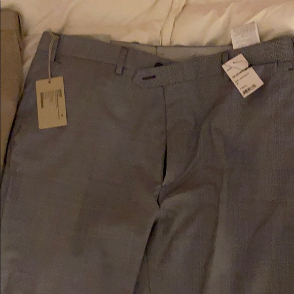 Italian Dress Pants - Picture 3 of 8